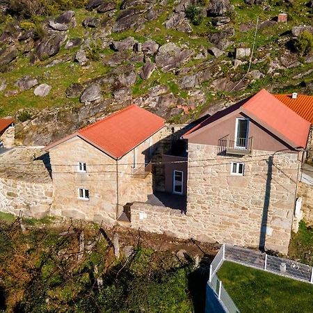 Casa Poente Piscina Privada Villa Arcos de Valdevez Dış mekan fotoğraf