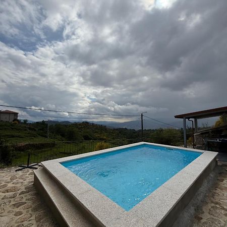 Casa Poente Piscina Privada Villa Arcos de Valdevez Dış mekan fotoğraf
